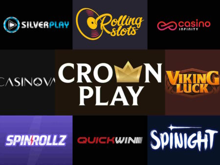 15 Krypto Online Casinos im Vergleich