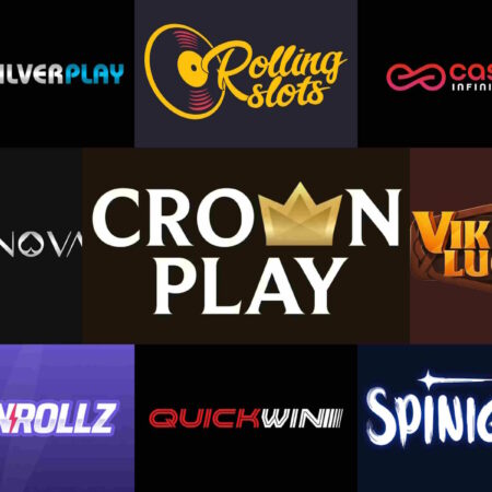 15 Krypto Online Casinos im Vergleich