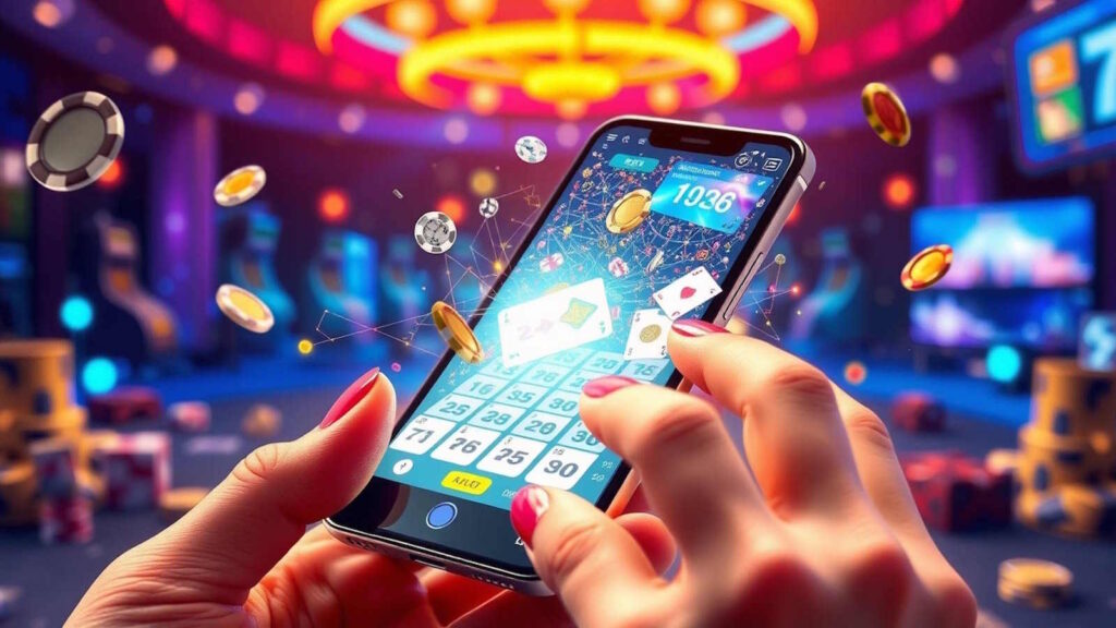 Die besten Online Casinos kostenlos testen: Alle Anbieter mit gratis Demospielen zum ausprobieren 16 Online Casinos kostenlos mit Demospielen