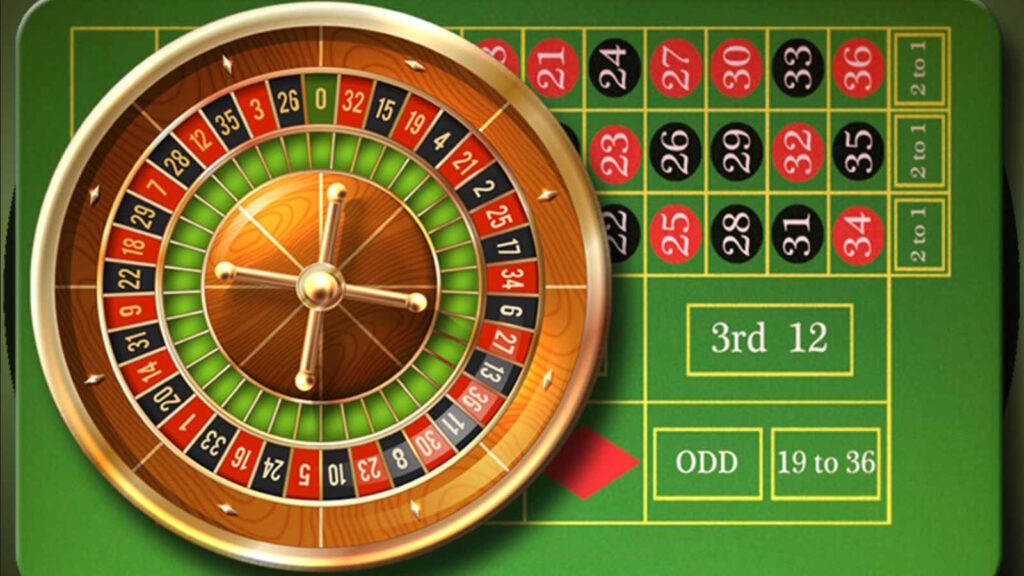 Die besten Online Casinos kostenlos testen: Alle Anbieter mit gratis Demospielen zum ausprobieren 19 In Online Casinos kostenlos Roulette spielen