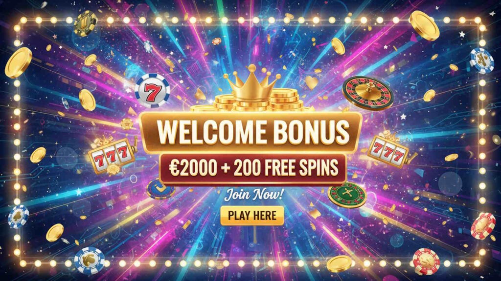 Neue Online Casinos mit den aktuellsten Spieltiteln entdecken 18 Bonusstrukturen in neuen Casinos