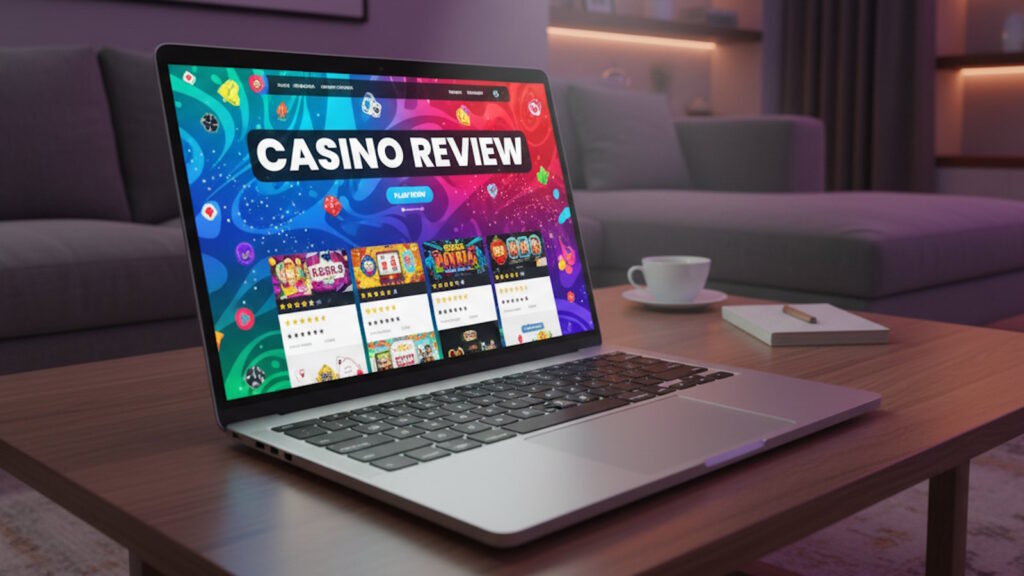 Neue Online Casinos mit den aktuellsten Spieltiteln entdecken 16 Neue Online Casinos im Review