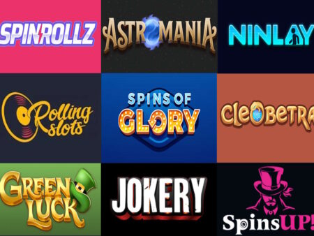 Online Casinos ohne Lizenz aus Deutschland: Alle Spielautomaten ohne Einschränkungen spielen
