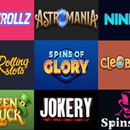 Online Casinos ohne Lizenz aus Deutschland: Alle Spielautomaten ohne Einschränkungen spielen