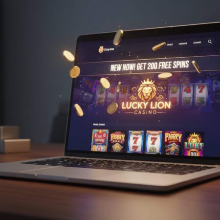 Neue Online Casinos mit den aktuellsten Spieltiteln entdecken