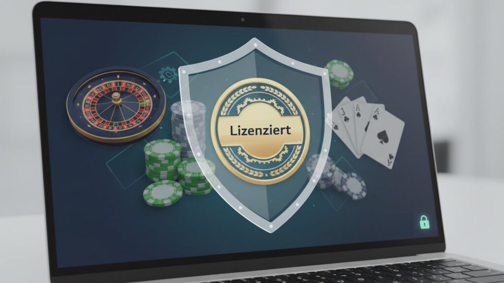 Neue Online Casinos mit den aktuellsten Spieltiteln entdecken 19 regulierte neue Online Casinos Sicherheit